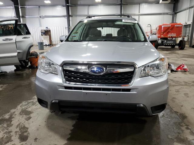 JF2SJAEC2EH454372 Subaru Forester 2.5i Premium