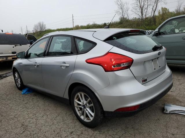 1FADP3K26FL244326 Ford FOCUS SE