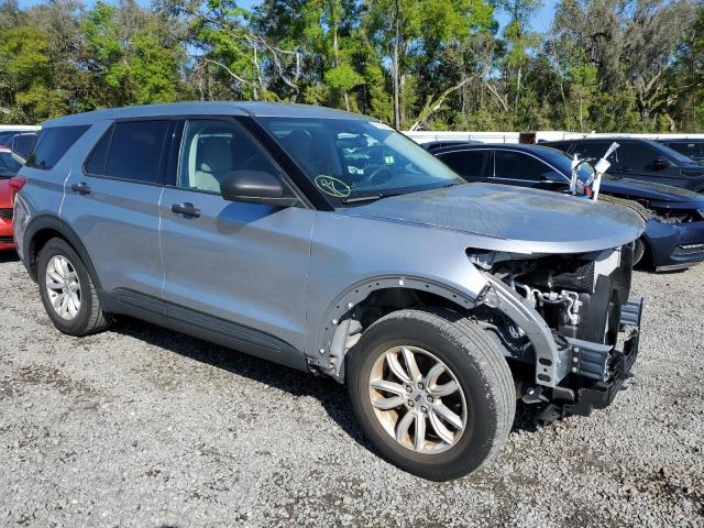 1FMSK7BH1MGB40548 Ford EXPLORER