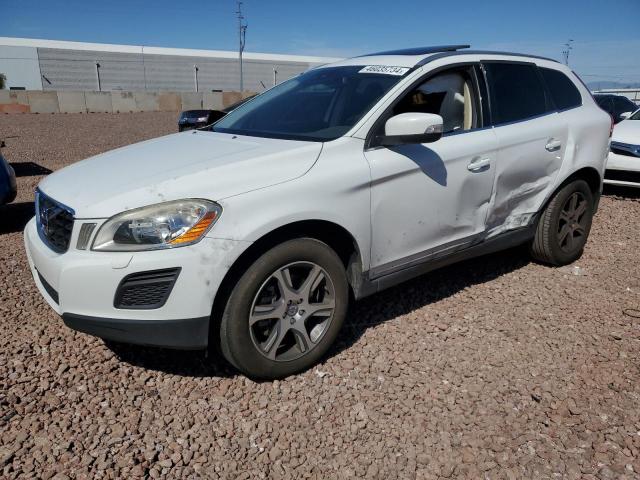 Auction sale of the 2011 Volvo Xc60 T6, vin: YV4902DZ1B2207657, lot number: 46035734