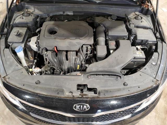 5XXGT4L30GG039926 KIA Optima Lx
