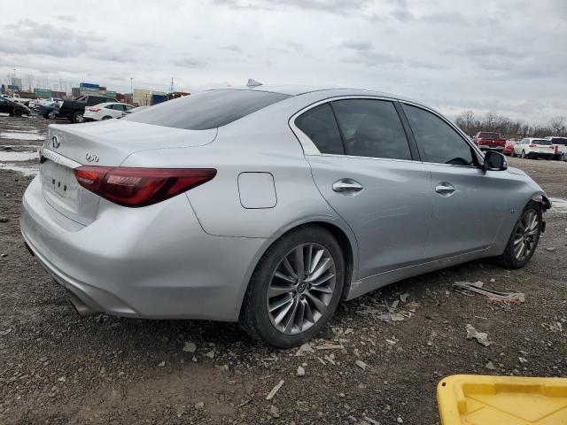 JN1EV7APXJM353158 Infiniti Q50 LUXE