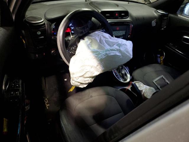 KNDJX3A51E7724497 KIA Soul !