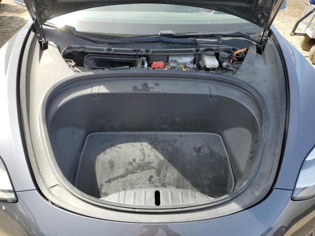 5YJ3E1EA3JF017738 Tesla MODEL 3