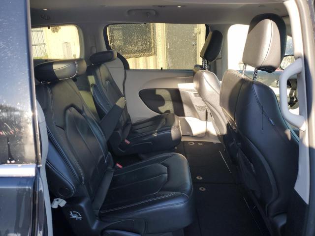 2C4RC1BG9NR154301 Chrysler Pacifica Touring L