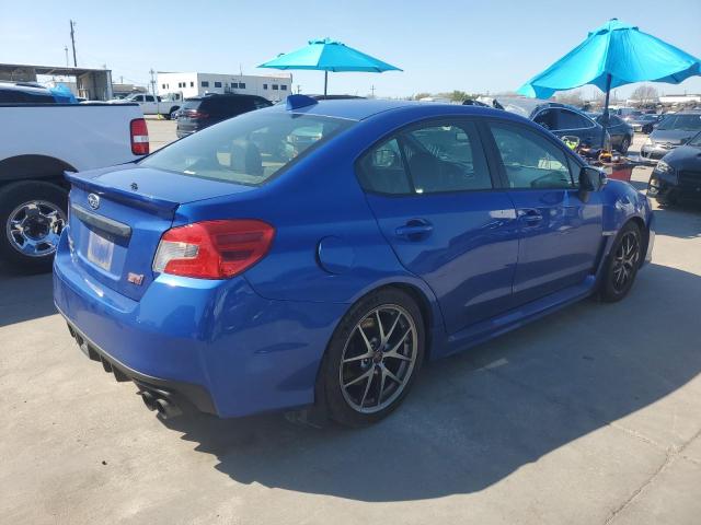 JF1VA2Z68G9802488 Subaru Wrx Sti Limited