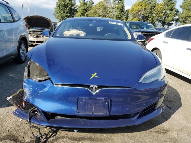 5YJSA1E14GF151917 Tesla MODEL S