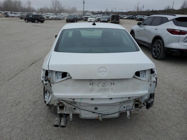 3VWB67AJ9HM370652 Volkswagen JETTA SE