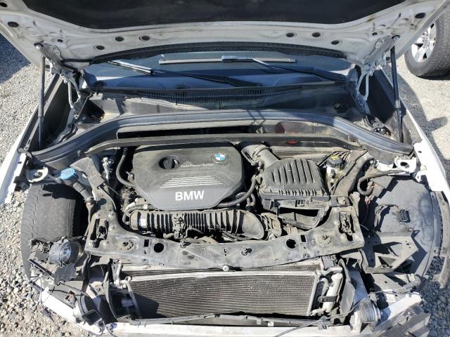 WBXHU7C34H5H32626 BMW X1 Sdrive28i