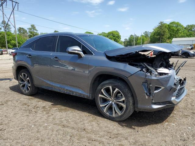 2T2ZZMCA7KC136817 Lexus Rx 350 Base