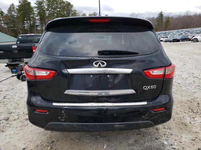 5N1AL0MM3EC516072 Infiniti QX60