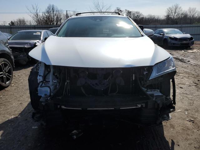 JTJBZMCA0H2017615 Lexus Rx 350 Base