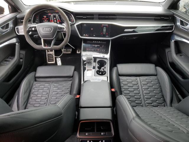 WUA1CBF23NN900999 Audi RS6