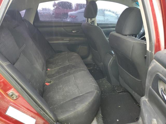 1N4AL3AP9JC154771 Nissan ALTIMA 2.5