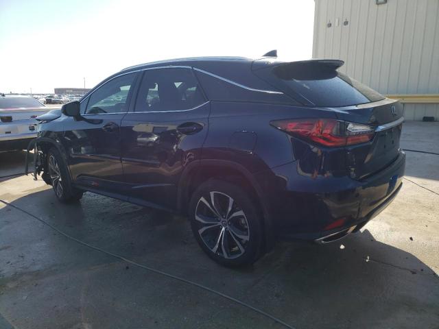 2T2HZMAA4NC222606 Lexus RX 350