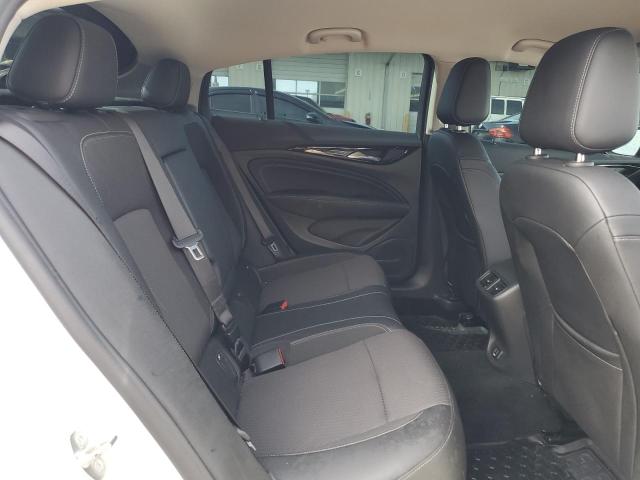 W04GM6SX6K1029042 Buick Regal Preferred Ii