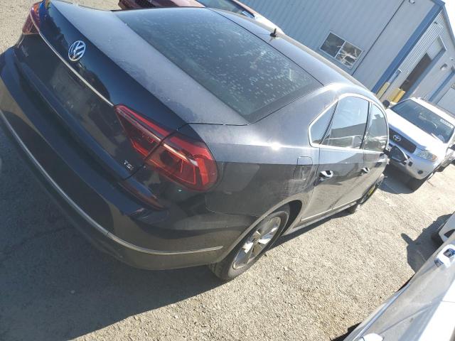 1VWAT7A39HC008988 Volkswagen PASSAT S