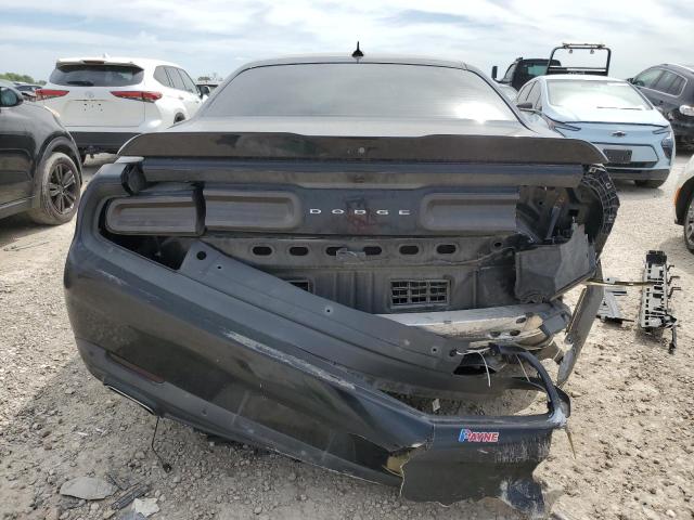 2C3CDZBG2FH811727 Dodge Challenger Sxt Plus