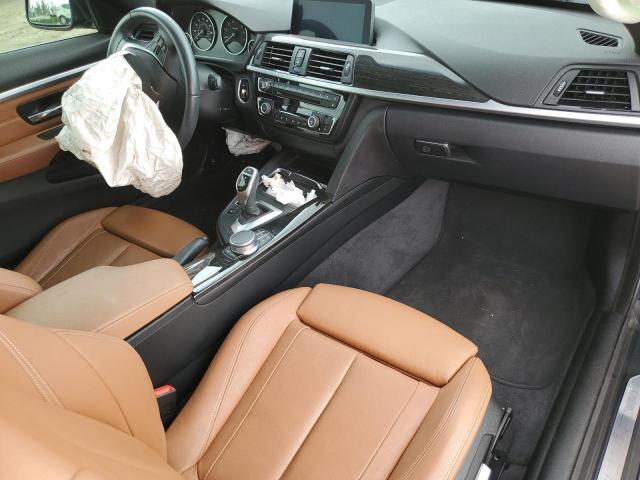 WBA4R7C33HK896006 BMW 430I