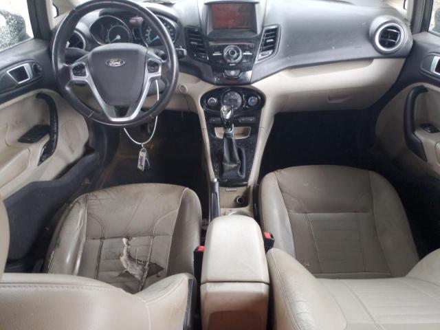 3FADP4CJ6EM244688 Ford Fiesta Titanium