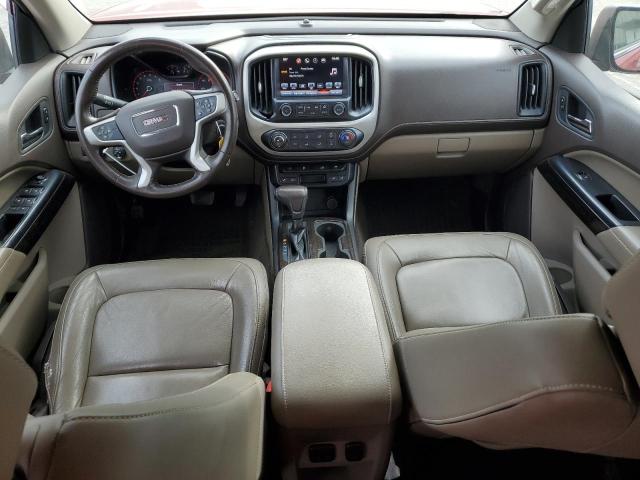 1GTG6DE35G1115219 GMC CANYON SLT