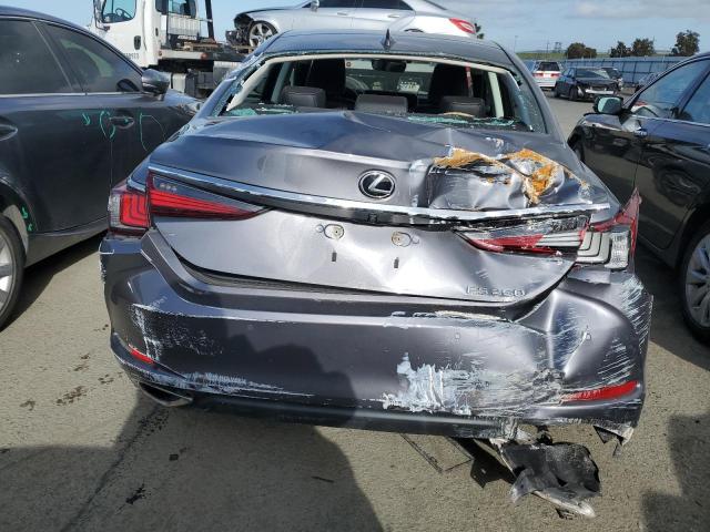 58ABZ1B10KU033591 Lexus ES 350