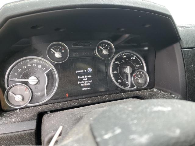 1C6RR7PT8GS298583 RAM 1500 Longhorn