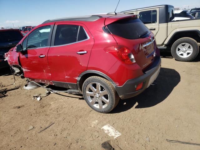 KL4CJHSB5GB546485 Buick Encore Premium