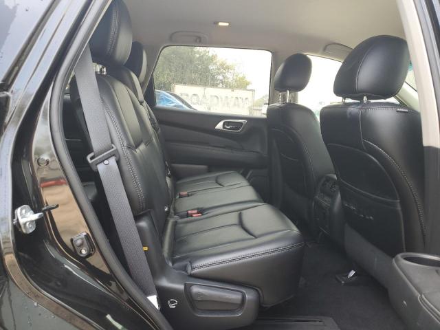 5N1AR2MN0GC612375 Nissan Pathfinder S
