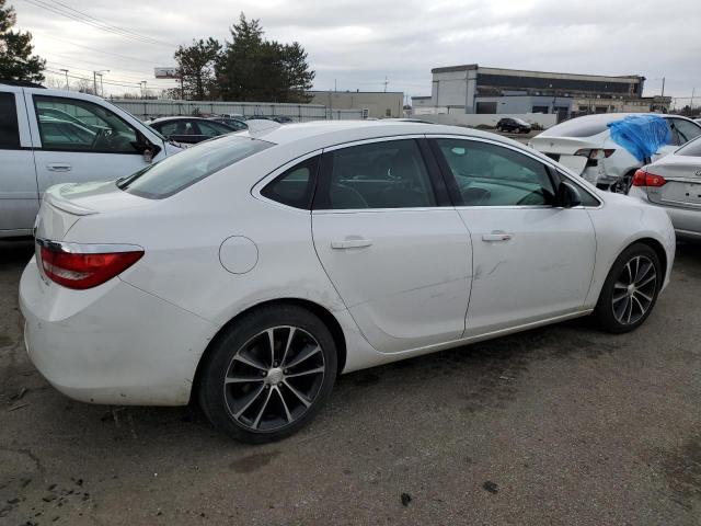1G4PW5SK1G4175235 Buick Verano Sport Touring
