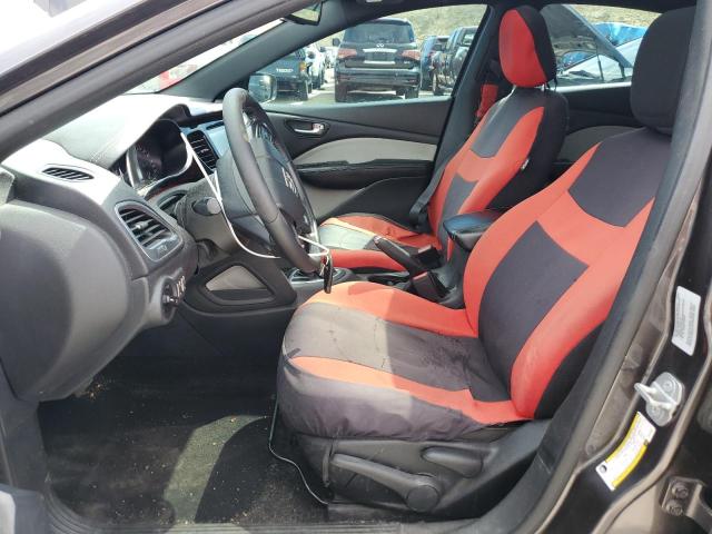 1C3CDFBB1FD142303 Dodge DART SXT