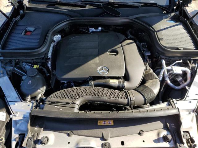 W1N0J8EB9PG168509 Mercedes-Benz Glc Coupe 300 4matic