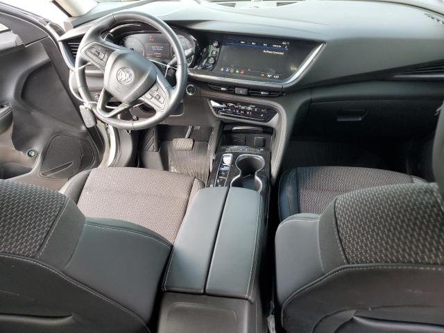 LRBAZLR42ND053749 Buick Envision Preferred