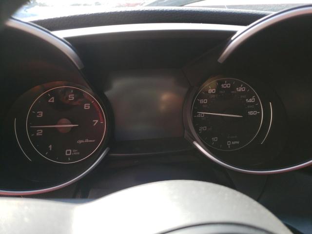 ZARFAMANXN7655411 Alfa Romeo Giulia
