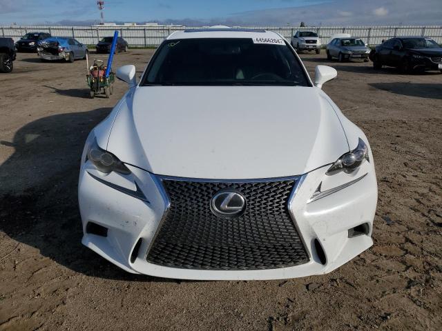 JTHBF1D27F5080853 Lexus IS 250