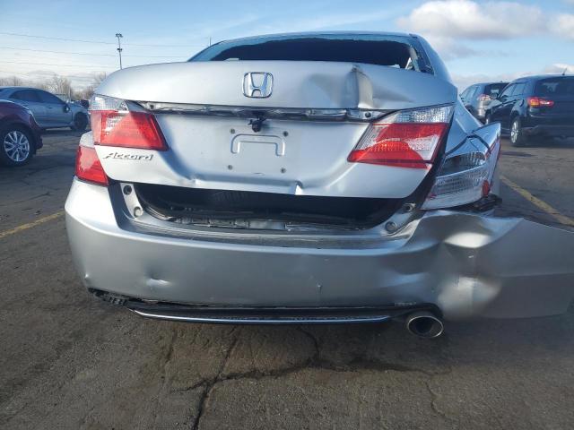 1HGCR2F35EA147837 Honda ACCORD LX