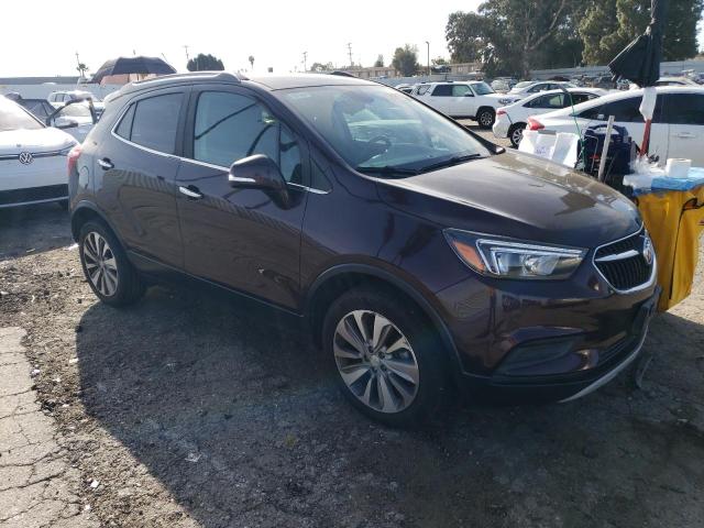 KL4CJASB2JB566112 Buick Encore Preferred