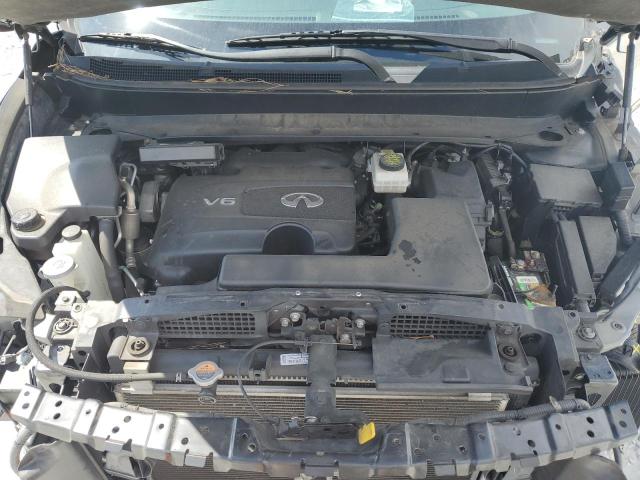 5N1DL0MN2HC524321 Infiniti QX60