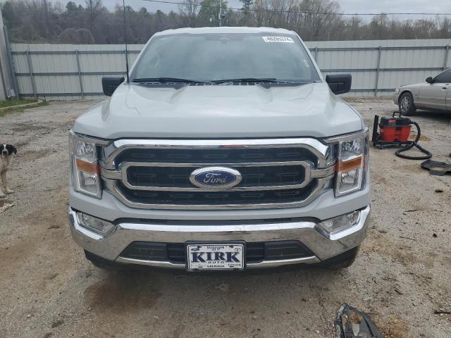 1FTFW1E58PKD32513 Ford F150 Supercrew