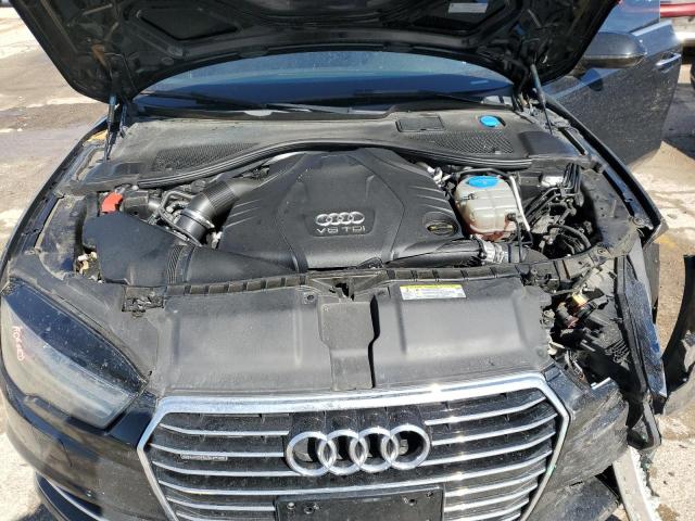 WAUWMAFCXGN018523 Audi A7 Premium Plus