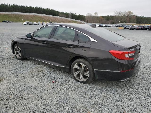 1HGCV1F46JA142123 Honda ACCORD EX