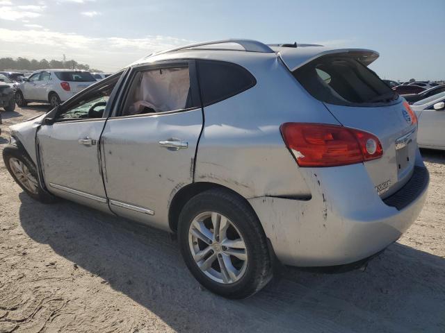 JN8AS5MT8FW666954 Nissan Rogue Select S