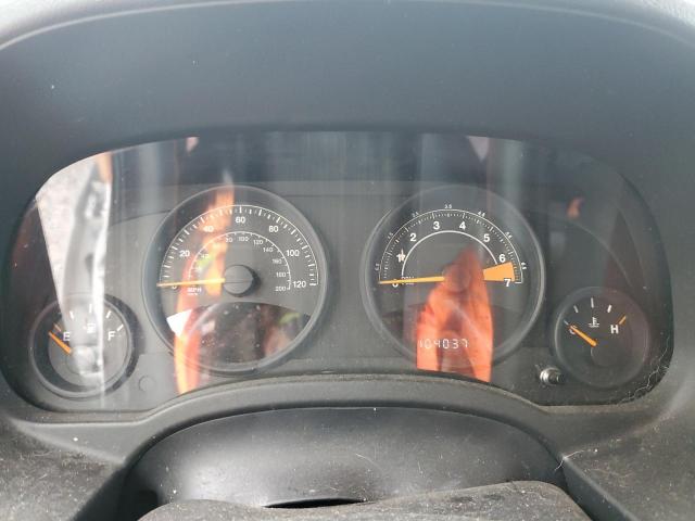 1C4NJPBB1ED825300 Jeep Patriot Sport