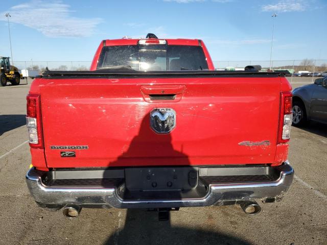 1C6SRFFT8MN590953 RAM 1500 Big Horn/lone Star