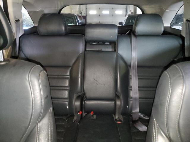 5XYPHDA50GG097584 KIA SORENTO EX