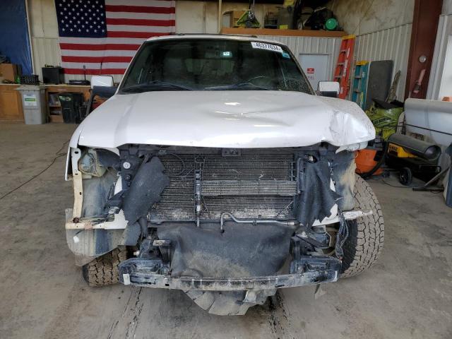 1FMJK2A54EEF63188 Ford Expedition El Limited