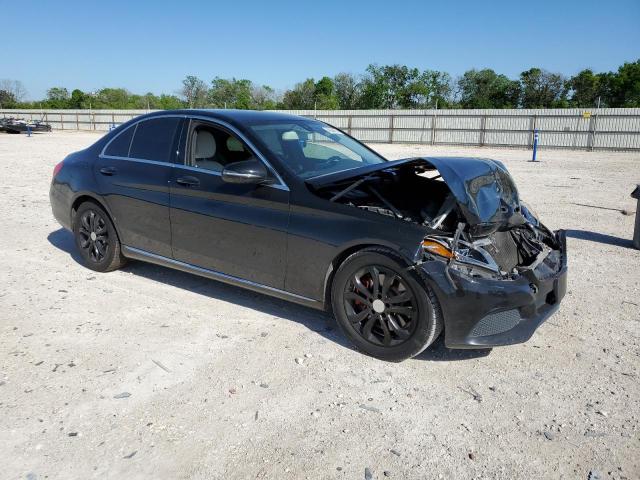 55SWF4JB6GU177453 Mercedes-Benz C 300