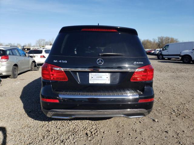 4JGDF7CE5EA340483 Mercedes-Benz Gl 450 4matic