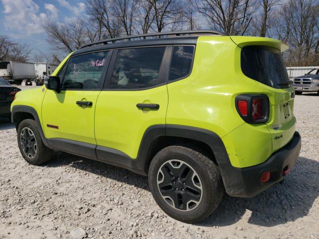 ZACCJBCB8HPF15238 Jeep Renegade Trailhawk