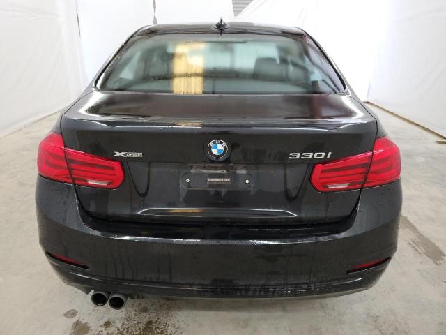 WBA8D9G51JNU72867 BMW 330 XI